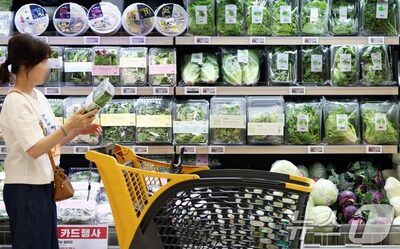 韓国・コンビニ弁当も負担…外食控え、自炊に切り替える20～30代