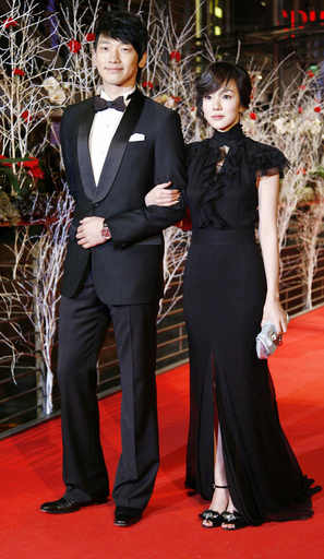 ＜第57回ベルリン国際映画祭＞韓国映画「I’m A Cyborg, But That’s Ok」上映会開催 - ドイツ