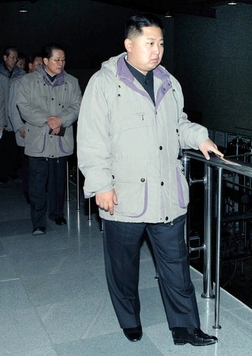 金正恩氏が訪中、「後継者」として初