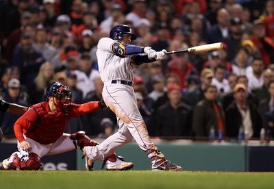 アストロズが9回に一挙7得点の猛攻 シリーズ戦績を五分に戻す