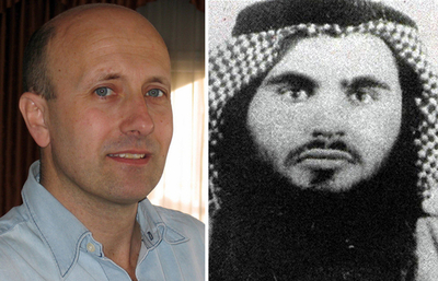 「Army of Islam」、BBC記者誘拐について犯行声明 - パレスチナ自治区