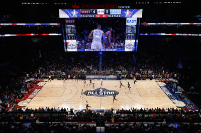 NBA球宴で抜本的改革、今季から東西対決形式が廃止に