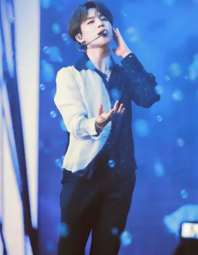 BTSジミンのソロ曲「Serendipity」、Spotifyで3億再生