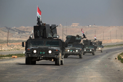 イラクのクルド系メディア女性記者、モスルで死亡