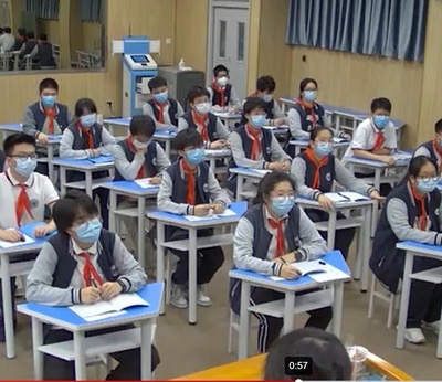 上海で小中高生向け宿題デジタル化プラットフォームが登場