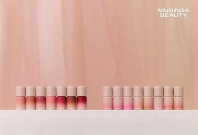 韓国ムシンサビューティー、新商品を月平均100点先行販売…購入客の8割が10～30代