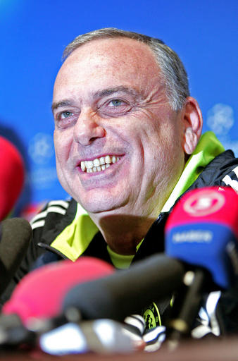 グラント監督 「重要なのは勝つこと」