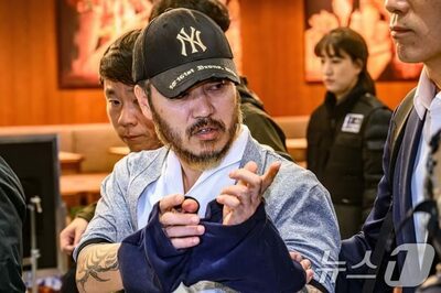 「私が口を開けば韓国はひっくり返る」…暴かれる“テレグラム麻薬王”と巨大流通網・著名人接点