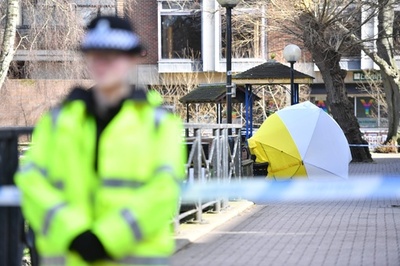 「ロンドングラード」 元スパイ襲撃事件で注目の英ロシア人社会