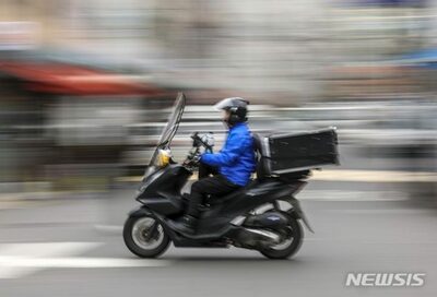 市場規模5兆ウォン、韓国「クイックコマース」が変える日常…生鮮食品の爆伸で見えた“真の定着”