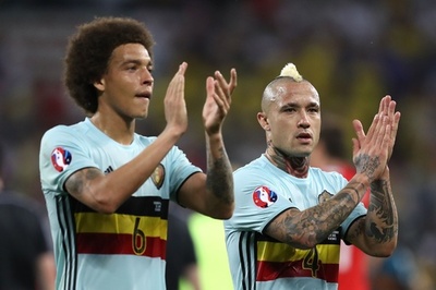 ベルギーとアイルランドが決勝Tへ、イブラは代表キャリアに幕