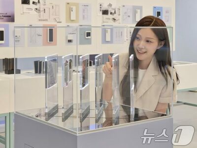 韓国サムスン「Galaxy Z Fold8」に注文集中…追加生産で配送前倒しへ