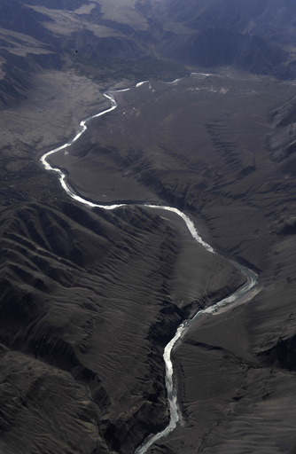 5000年前の完全な人骨4体発見、インダス文明と関係か