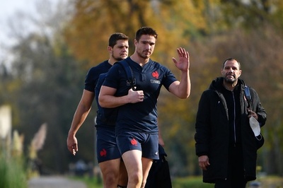ラグビー新国際大会の仏戦中止 フィジーにコロナ陽性者続出