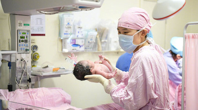 中国が2021年人口データ発表 河南省の出生数が初めて80万人下回る