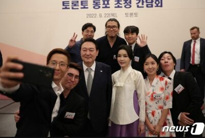 [KWレポート] “韓国人が消える”2700年危機 (5) イスラエル・中国が「在外同胞」帰還に焦点