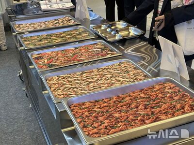 韓国「K給食」、先端技術と衛生管理で世界市場へ…海外売上高1兆ウォン視野