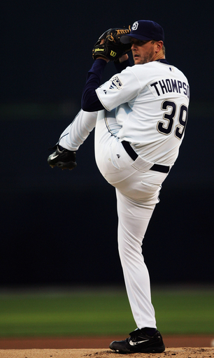 ＜MLB＞パドレス ブレーブスを降し連敗を4で止める - 米国