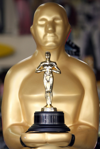 ＜第79回アカデミー賞＞おみやげにオスカー像はいかが？ - 米国