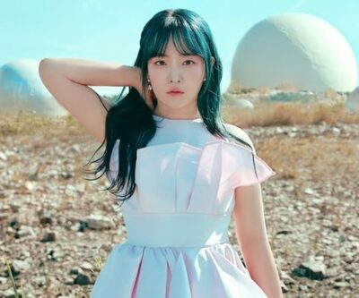 韓国歌手ユンナ、物理・天文学科に6250万ウォンの奨学金…「ノーベル賞を取ろう」と学生を激励