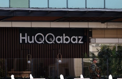 銃撃でトルコ副領事ら2人死亡 イラク・クルド人自治区