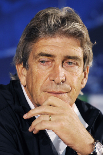 マラガのペジェグリーニ監督が退任を表明