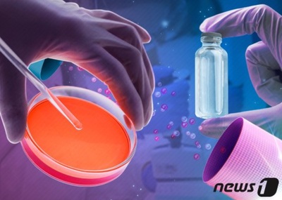 韓国「背を伸ばす」健康機能食品…市場規模、4年間で約10倍