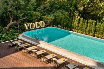 IHGホテルズ＆リゾーツ プレミアムホテルブレンド、voco hotelsがタイに初上陸