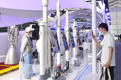 中国、科学技術型企業に対する金融サービスを強化