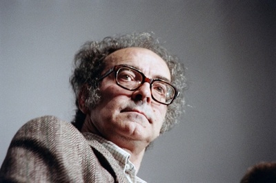 ゴダール監督、自殺ほう助での死選ぶ