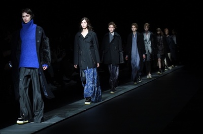 日本の「ロスト・イン・トランスレーション」なファッション