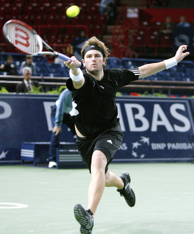 フィッシュ ツルスノフを降し2回戦へ