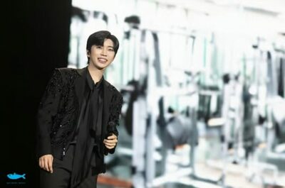 イム・ヨンウン、アイドルチャート評価ランキングで185週連続1位