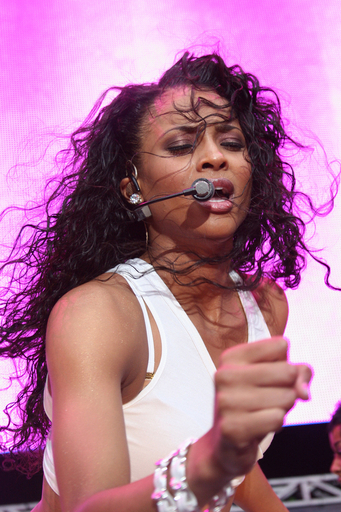 「Hot 97 Summer Jam」にシアラやニーヨなどが登場