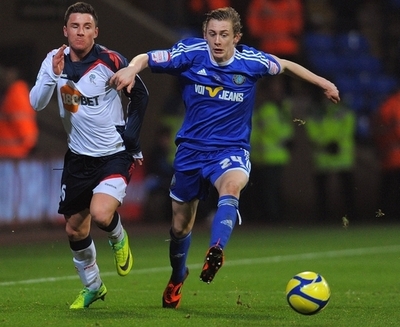 QPRとボルトンが4回戦進出、FAカップ