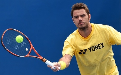 ワウリンカ、大躍進のシーズン終え「一から始めたい」