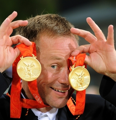 ロマイケ 馬術で2個目の金メダル