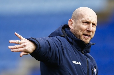 スタム氏が米MLSクラブの監督に就任