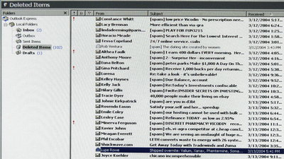 MS、画期的なボットネット対策で大きな成果 裁判所の許可得て実施