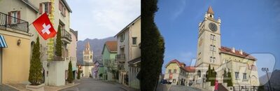 「ここ本当に韓国？」海外旅行気分を味わえる“異国風”…京畿道の旅先4選