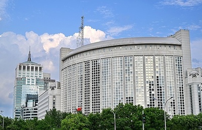 中国外交部 中国は引き続き外資系企業に支援と便宜を提供