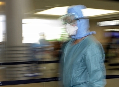 日本で新型インフル感染者増、WHOも関心