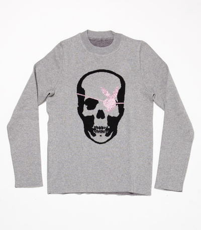 「プレイボーイ」60周年記念のポップアップストア、「ルシアン ペラフィネ」らとの豪華なコラボアイテムも