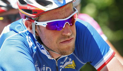 モロー 第7ステージを9位で終える