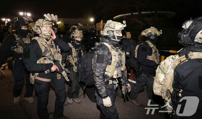 韓国「戒厳事態」1カ月、深刻化する経済への打撃…失われた時価総額80兆ウォン