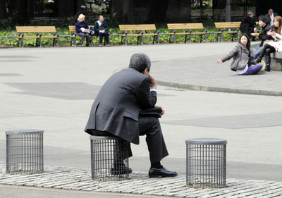 3月景況感、過去最悪を更新 日銀短観