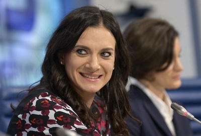 露陸上界のスター選手がIAAFの処分に不満、「完全に不公平」