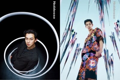 女性中心の仮想人間、男性版で市場開拓 (上) – KOREA WAVE