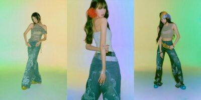 IVEのコンセプト個人フォト公開