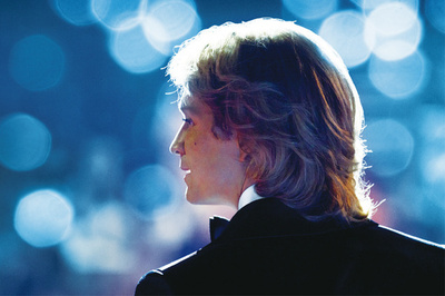 ＜senken h 135＞シネマプレビュー「オトコの愛と情熱が香り立つフレンチシネマ」